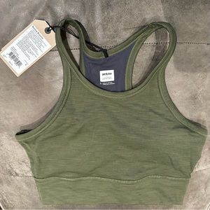 Prana Becksa Bralette sports bra